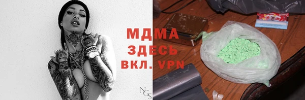 стафф Горнозаводск